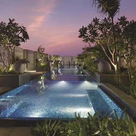 The Ritz - Carlton, Bangalore